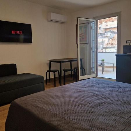 Angel House Oasi Apartment Catania Ngoại thất bức ảnh