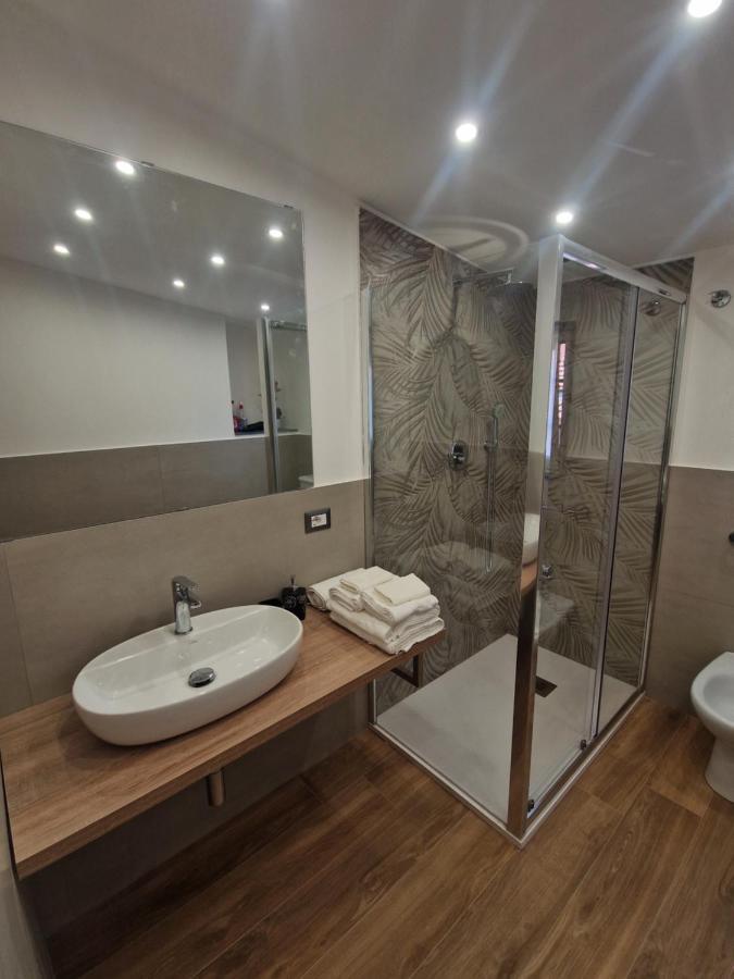 Angel House Oasi Apartment Catania Ngoại thất bức ảnh